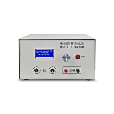 12V 24V 36V 48V 60V 72V 20A Pil Deşarj Kapasitesi Test Cihazı Lityum Pil Test Cihazı