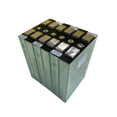 MSDS 3.2 V 30AH LiFePO4 Lityum Pil Paketi Güneş Enerjisi Depolama için EV Pil