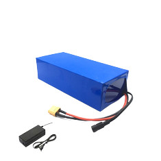 NCM 3C 60V 20ah Scooter Pil Uzun Çevrim Ömrü ROHS Onayı