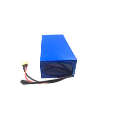 NCM 3C 60V 20ah Scooter Pil Uzun Çevrim Ömrü ROHS Onayı