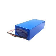 NCM 3C 60V 20ah Scooter Pil Uzun Çevrim Ömrü ROHS Onayı