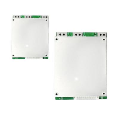 FR-4 Temel Malzeme Li Ion Pil BMS 10S 35A E Scooter İçin Uygun