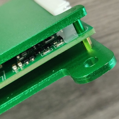 LiFePO4 Pil BMS 16S 48V 100A Li Ion Pil BMS 3.2V EV Ebike Scooter PCB Koruması için