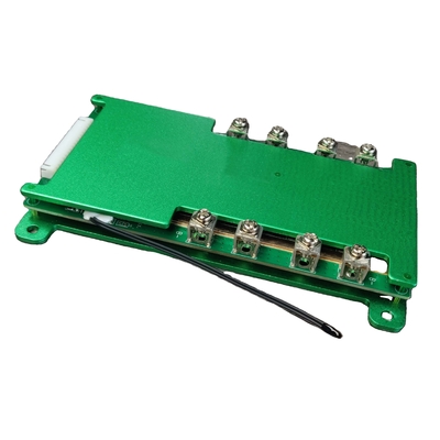 LiFePO4 Pil BMS 16S 48V 100A Li Ion Pil BMS 3.2V EV Ebike Scooter PCB Koruması için