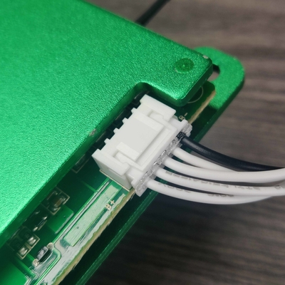 LiFePO4 Pil BMS PCB Koruma 4S 12V 350A Li Ion Pil BMS 3.2V EV Ebike Scooter için