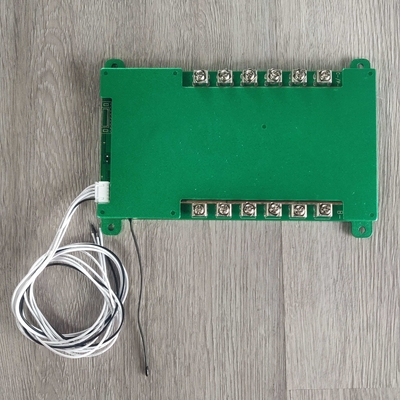 LiFePO4 Pil BMS PCB Koruma 4S 12V 350A Li Ion Pil BMS 3.2V EV Ebike Scooter için