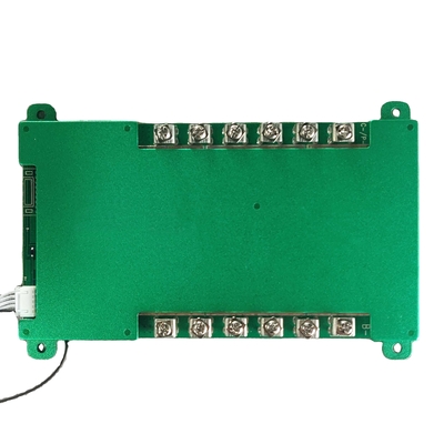 LiFePO4 Pil BMS PCB Koruma 4S 12V 350A Li Ion Pil BMS 3.2V EV Ebike Scooter için