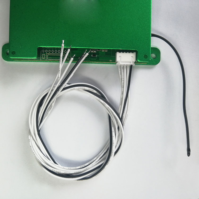 Ortak Bağlantı Noktası 4s 12v 350a 300a Lifepo4 Pil BMS, Seri Olarak 40v'a Dayanır