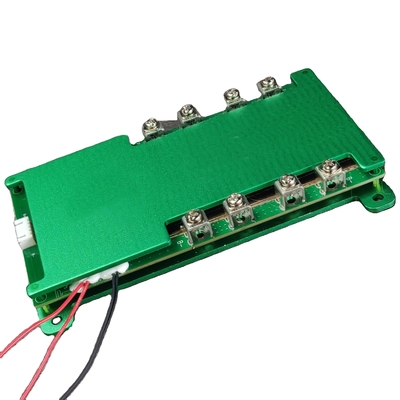 Ebike Scooter EV Enerji Depolama Lityum Pil BMS Kurulu 4S 12V 250A 3.2V LiFePO4 Pil BMS