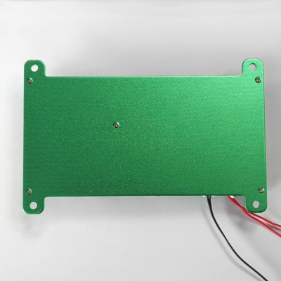 Ebike Scooter EV Enerji Depolama Lityum Pil BMS Kurulu 4S 12V 250A 3.2V LiFePO4 Pil BMS