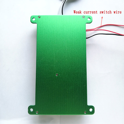 4s 12v 250a Lifepo4 Pil BMS Vidalı Tip Ortak Bağlantı Noktası Seri Olarak 40v Dayanım