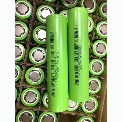 2000 Kez LiFePO4 32140 Li İyon Pil Hücresi Şarj Edilebilir 3.2V 15Ah 2C 15000mAh
