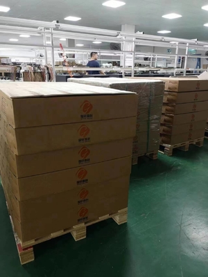 Orijinal Fabrika sınıfı A 3.2V 102Ah Şarj Edilebilir LiFePO4 Güneş enerjisi EVorage E Lityum pil için Prizmatik Hücre