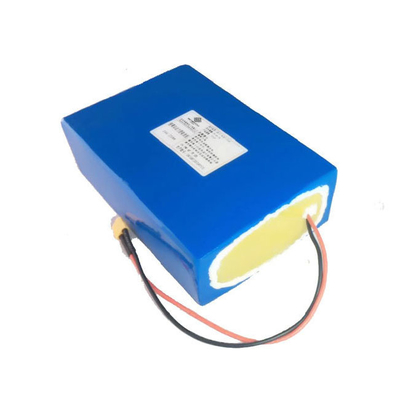 24v 36v 48v Li Ion Pil Paketi Elektrikli Tekerlekli Sandalye İçin Özelleştirin
