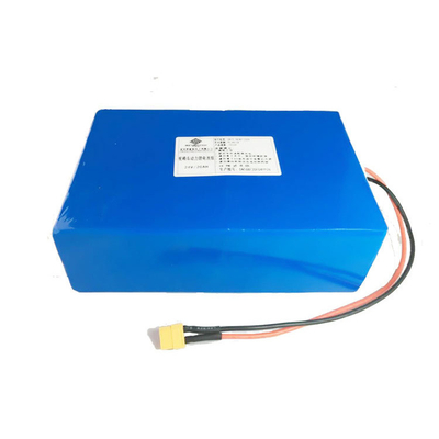24v 36v 48v Li Ion Pil Paketi Elektrikli Tekerlekli Sandalye İçin Özelleştirin