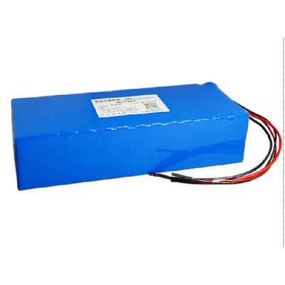 24v 36v 48v Li Ion Pil Paketi Elektrikli Tekerlekli Sandalye İçin Özelleştirin