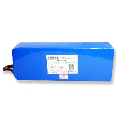 24v 36v 48v Li Ion Pil Paketi Elektrikli Tekerlekli Sandalye İçin Özelleştirin