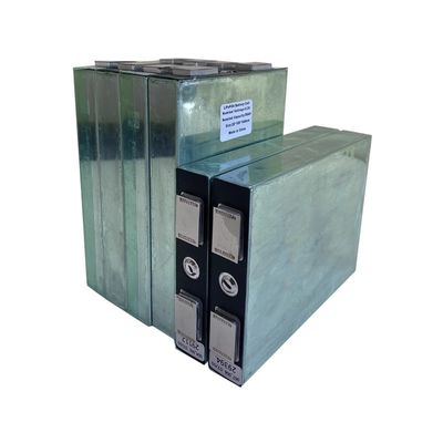 3.2 V 30AH LiFePO4 Prizmatik Hücreler Elektrikli Bisiklet için Solar LiFePO4 Pil