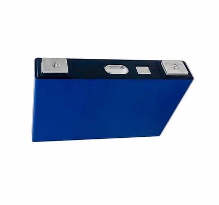 Li İyon Pil Hücresi 175WH NMC Şarj Edilebilir Prizmatik Hücreler 3.7V 50AH CALB Lityum Pil