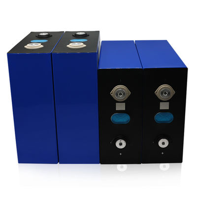 Solar Depolama LS 272AH LiFePO4 Prizmatik Hücre MSDS 3.2 V LiFePO4 280ah