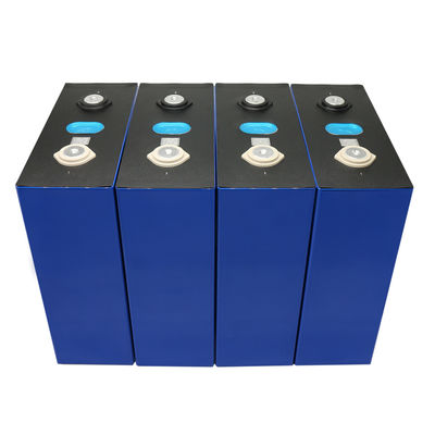 Solar Depolama LS 272AH LiFePO4 Prizmatik Hücre MSDS 3.2 V LiFePO4 280ah