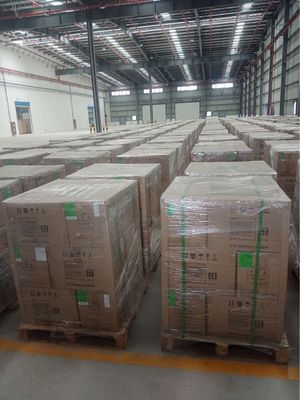 LiFePO4 Lityum Pil Hücresi 3.2V 80AH Elektrikli Araçlar İçin Prizmatik Güneş Sistemleri