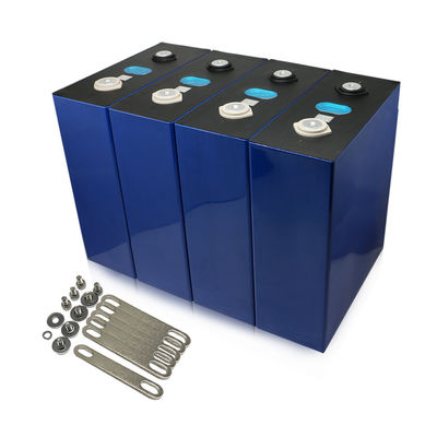Solar Depolama LS 272AH LiFePO4 Prizmatik Hücre MSDS 3.2 V LiFePO4 280ah