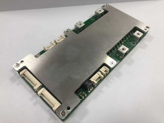 Batarya BMS Kartı 3S-20S Batarya Paketi BMS RS485 RS232 72V 20S BMS 200A