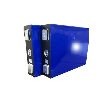 Güneş Depolama için MSDS LiFePO4 Prizmatik Hücre 3.2V 80AH EV Pil
