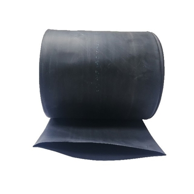 büyük boy 290/360/390mm mat ısıyla daralan makaron Li Ion Pil Paketini Koruma